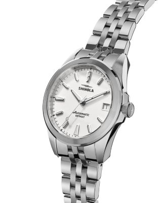 Circadian Monster Watch, 36mm