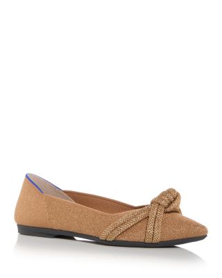 Women's The Knot Point II Flats