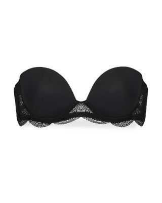 Karma Strapless Plunge Bra