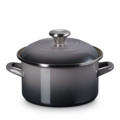 3.8 Quart Petite Stockpot