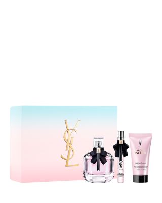 Yves Saint Laurent - Mon Paris Eau de Parfum Valentine's Day Gift Set ($195 value)
