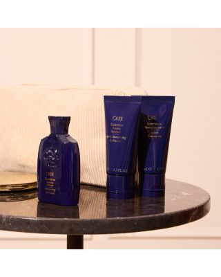 Supershine Discovery Collection ($63 value)