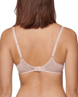 Comete Full Coverage Lace Bra