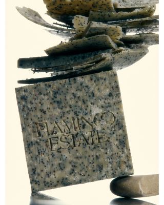 Morning Exfoliating Bar Soap 12 oz.