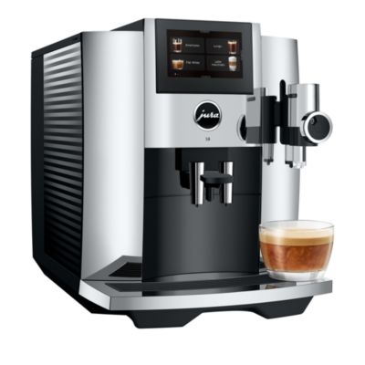S8 Automatic Coffee Machine