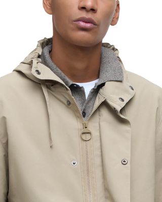 Quay Showerproof Jacket