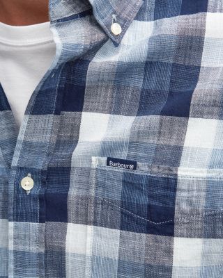Hillroad Tailored Shirt