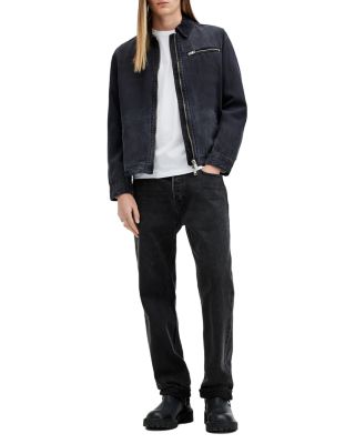 Brace Slim Fit Long Sleeve Tee