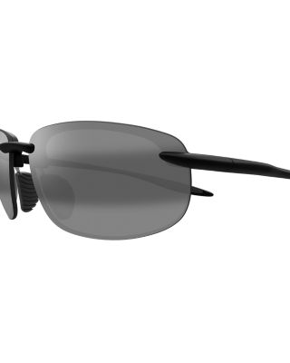Hookipa Ultra Rectangle Sunglasses, 63mm
