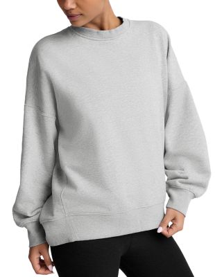 Solstice Oversized Sweatshirt