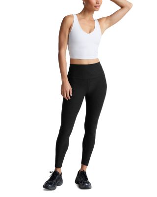 Spacedye Good Day Cropped Tank Top