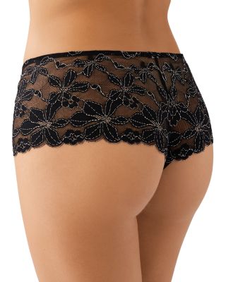 Feeling Famous Tanga