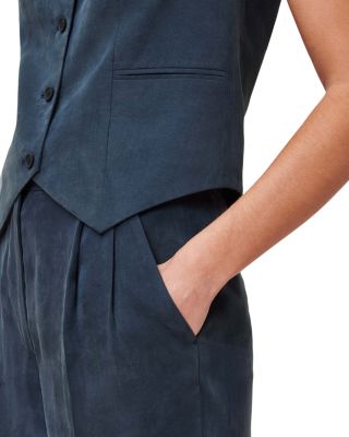 Averie Ten Pleated Waist Pants