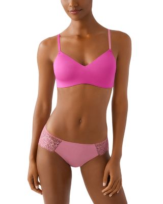 Spotlight Wirefree T-Shirt Bra 