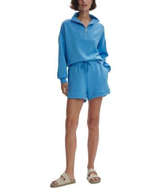 Ollie High Rise Shorts