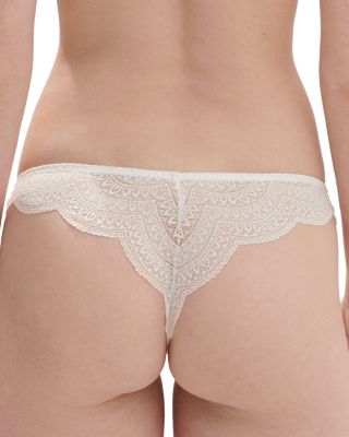 Karma Lace Tanga Panty