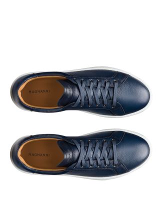 Men's Garry Lo Lace Up Sneakers - Exclusive