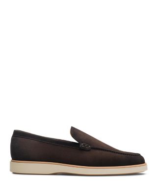 Men's Lourenco Slip On Loafers