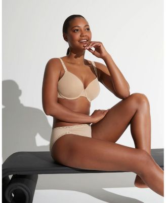 Pure Luxe Full Fit Contour Bra