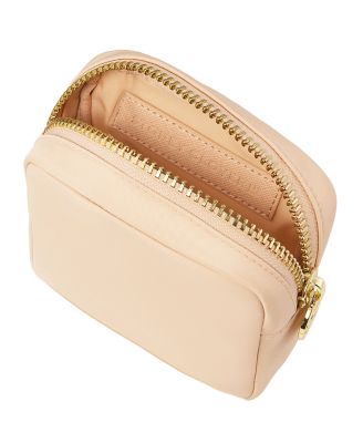 Classic Mini Nylon Pouch