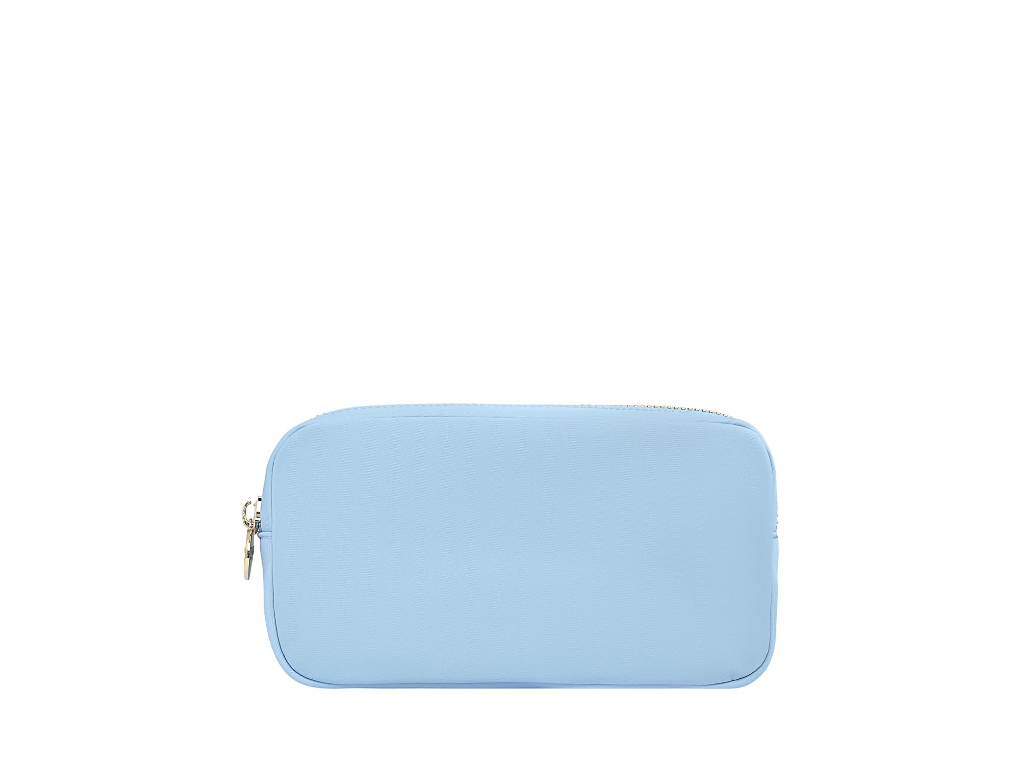 Classic Small Nylon Pouch - Image 1