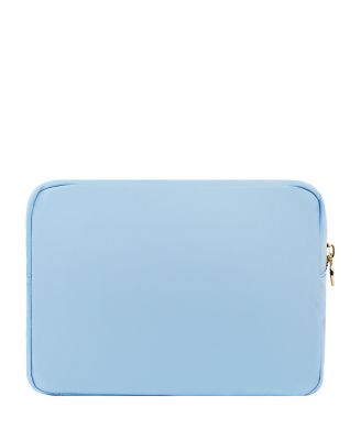 Classic Large Nylon Pouch