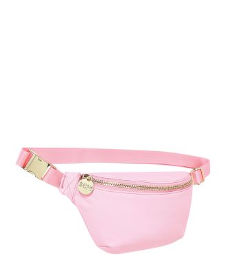 Classic Nylon Fanny Pack
