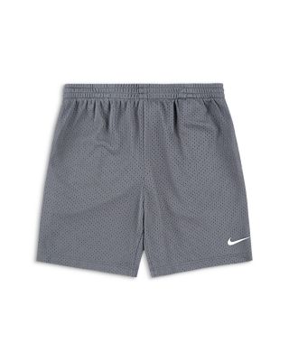 Nike - Boys' Multi Mesh Logo Shorts - Little Kid