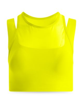 Refina Double Layer Sports Bra