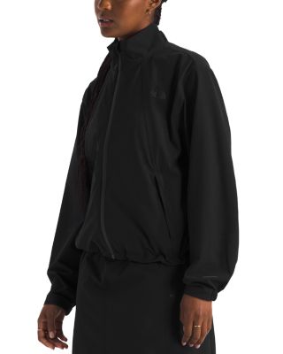 North Dome Wind Jacket