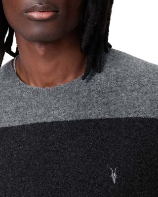 Lobke Knit Crewneck Sweater