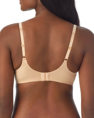 Safari Smoother Unlined Underwire Bra