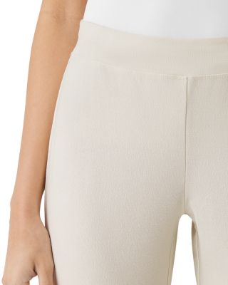 Slim Ankle Pants