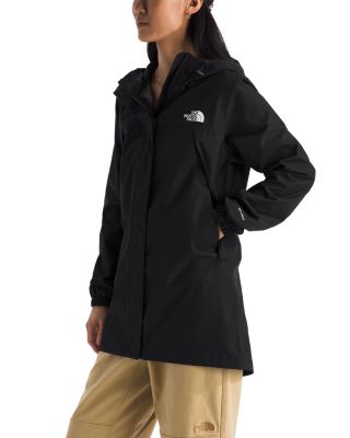 Antora Rain Parka