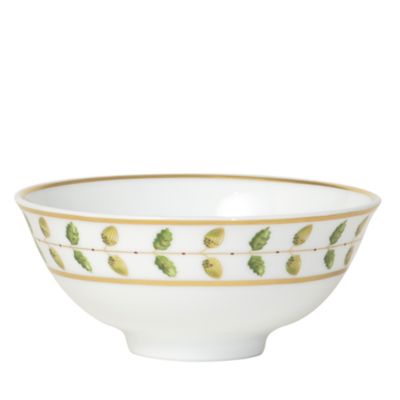 Bernardaud - Constance Rice Bowl