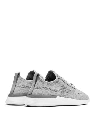 Men's SupremeKnit Trainer Sneakers