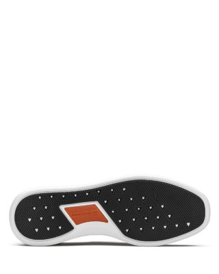 Men's Crossover Victory Trainer Sneakers