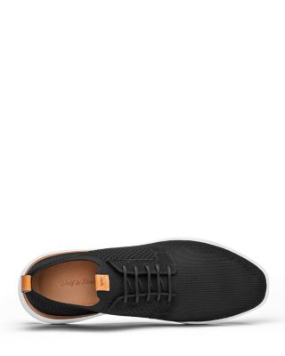 Men's Swiftknit Derby Sneakers