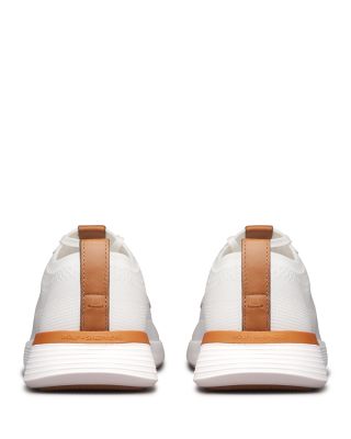 Men's Swiftknit Derby Sneakers