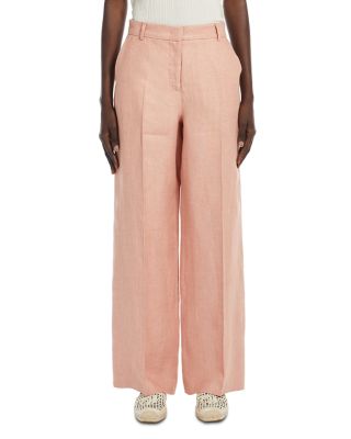 Weekend Max Mara - Weekend 2 Malizia Linen Pants