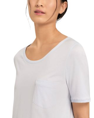 Cotton Deluxe Sleepshirt