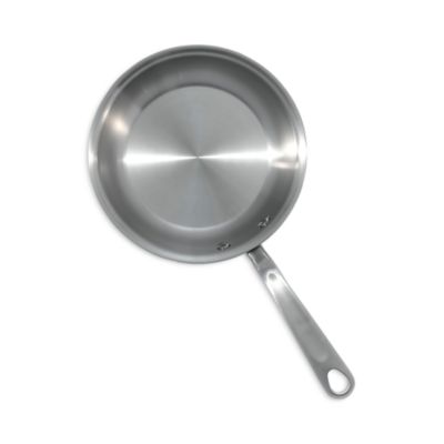 5 Ply Stainless Clad 9&amp;quot; Frypan
