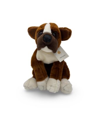 Loved Before Nutella the Pre-loved Plushie -Age3+ Years