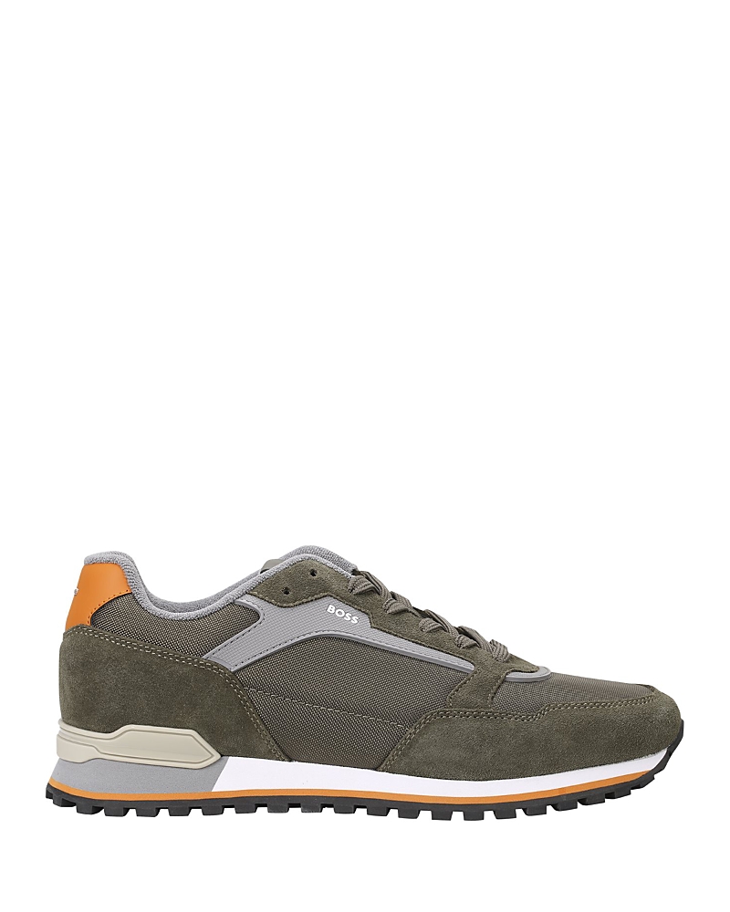 Boss Men's Parkour Running Sneakers