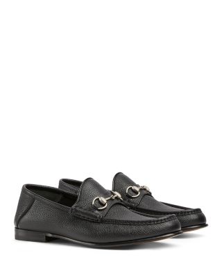 Men's Bryanne Horsebit Loafers