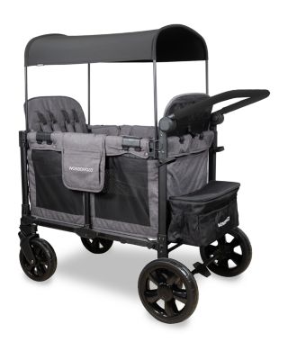 W4 Elite Pro 4 Seater Stroller Wagon