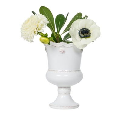 Berry &amp; Thread Petite Parterre Garden 5&amp;quot; Vase