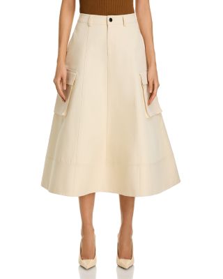 Shiloh Cargo Skirt