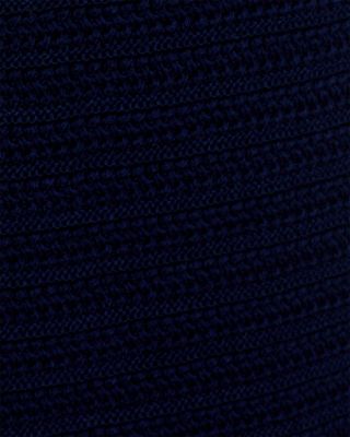 Tani Button Front Knit Skirt