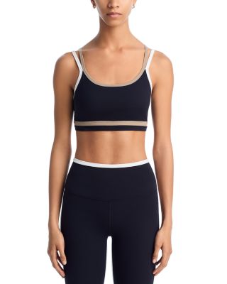 Eva Rigor Double Strap Bra